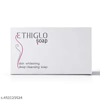 ethiglo skin whitening soap pack of 75 grm-thumb3