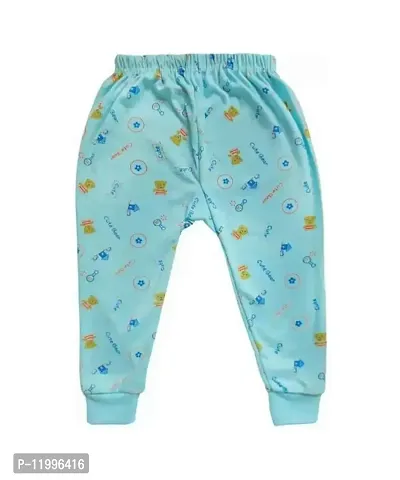 Baby Boys  Baby Girls Pyjama  Pack of 6 Multicoloured-thumb3