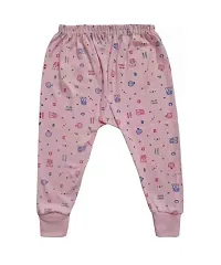 Baby Boys  Baby Girls Pyjama  Pack of 6 Multicoloured-thumb3