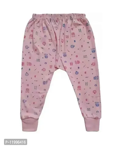 Baby Boys  Baby Girls Pyjama  Pack of 6 Multicoloured-thumb4