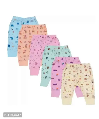Baby Boys  Baby Girls Pyjama Pack of 6