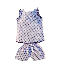 Baby Girls Casual Top Shorts  pack of 5-thumb1