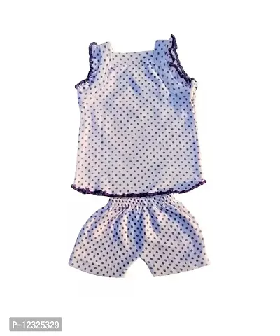 Baby Girls Casual Top Shorts  pack of 5-thumb2