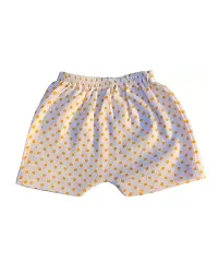 Baby Girls Casual Top Shorts  pack of 5-thumb3