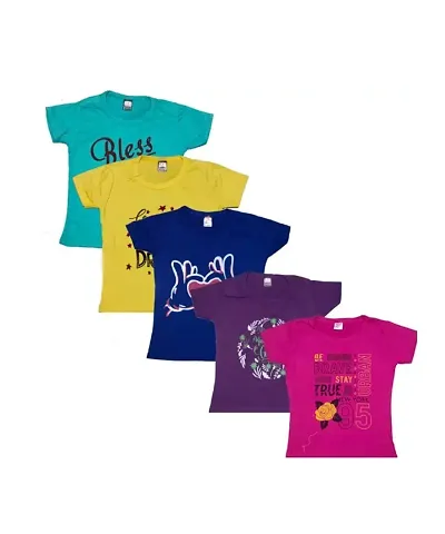 Must Have Girls Tees 
