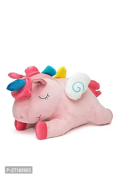 The Sparkly Unicorn Soft Toy-thumb0