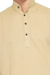 Jeevaan Men's Slim Fit Shirt-thumb4