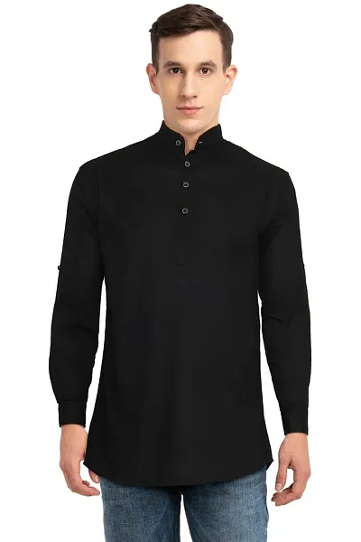 Jeevaan Men's Slim Fit Shirt