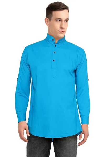 Jeevaan Men's Slim Fit Shirt