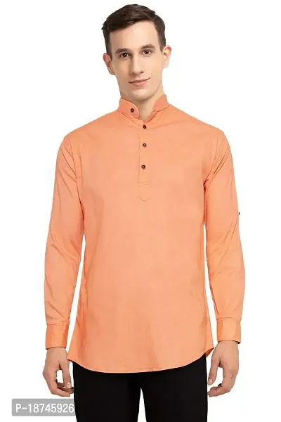 Jeevaan Men's Slim Fit Shirt