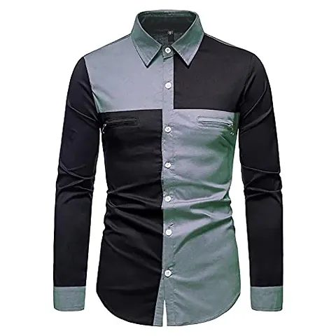 New Launched cotton casual shirts Casual Shirt 