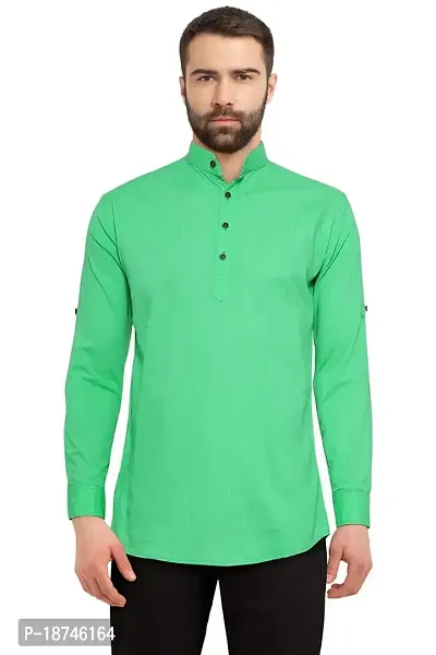 Jeevaan Men's Slim Fit Shirt