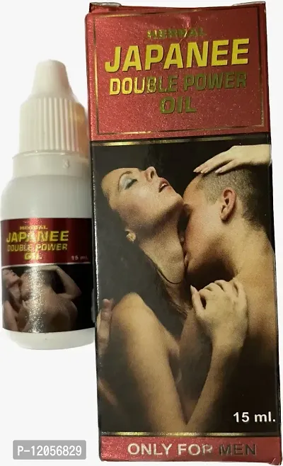 Sexual Massage Oil Pack Of 1