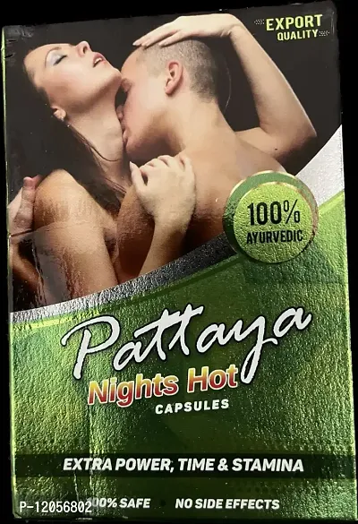 Sexual Capsules Pack Of 1-thumb0