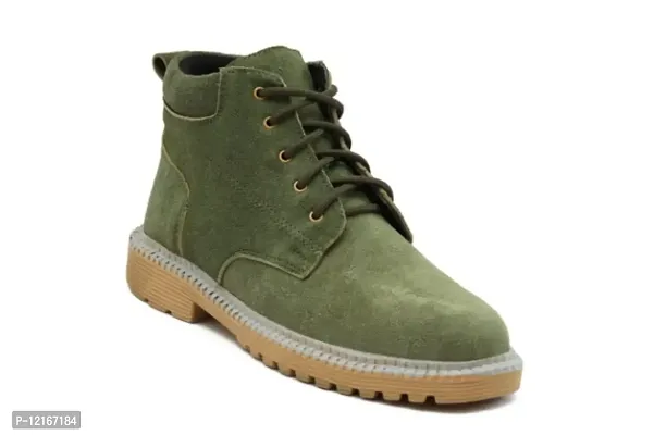 Army green shop mens timberland boots