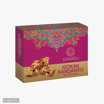 Gokak Kardantu Regular Sweets 250Gms-thumb0