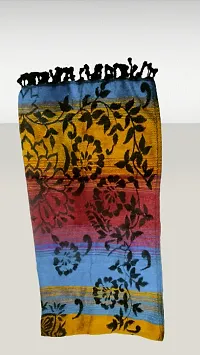 Classic Printed Shawls for Women-thumb1
