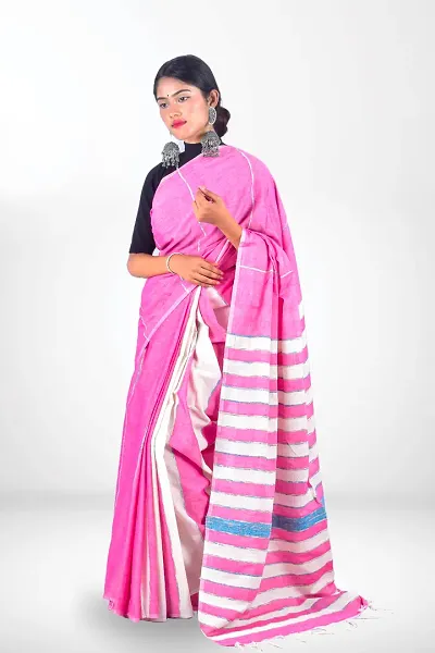 Beautiful Saree Without Blouse Piece For Women