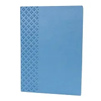 Diamond A5 notebook with memorandum  Bookmark ribbon-thumb1