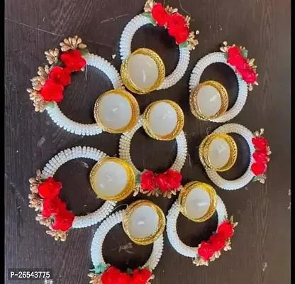 Candal Holder For Diwali Decoration Pack Of 8