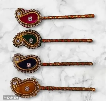 Kanha ji bansuri set of 4