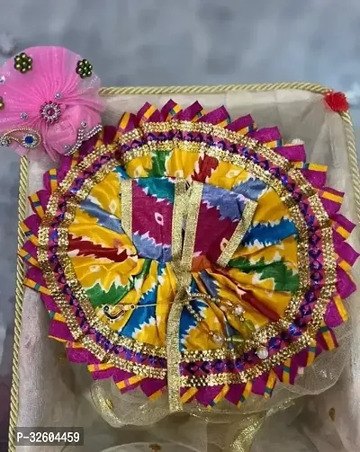 Kanha ji poshak Ladoo gopal ji dress