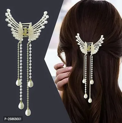beautiful hair claw/clutchers butterfly style hair accesories-thumb0