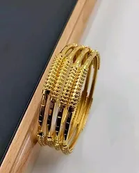 Elegant Bangle Set For Women-thumb2