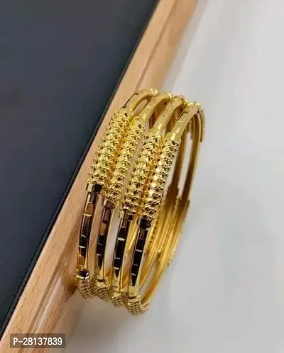 Elegant Bangle Set For Women-thumb3