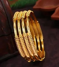 Elegant Bangle Set For Women-thumb1