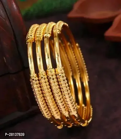 Elegant Bangle Set For Women-thumb2