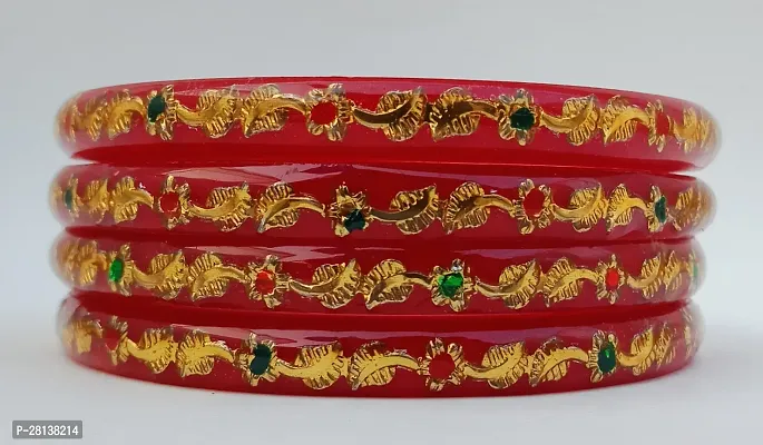 Elegant Bangle Set For Women-thumb2