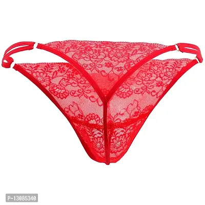 Buy AAYAN BABY Thong for Men Lingerie Comfortable and Colorful for