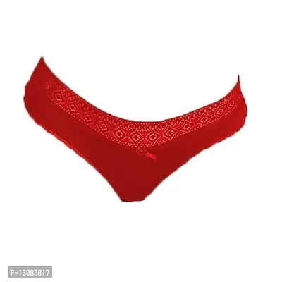 Buy AAYAN BABY Women's Unique Comfort and Stylish Panty -05377