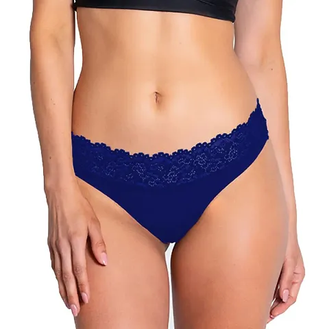 AAYAN BABY Women's Unique Comfort and Stylish Panty -05050