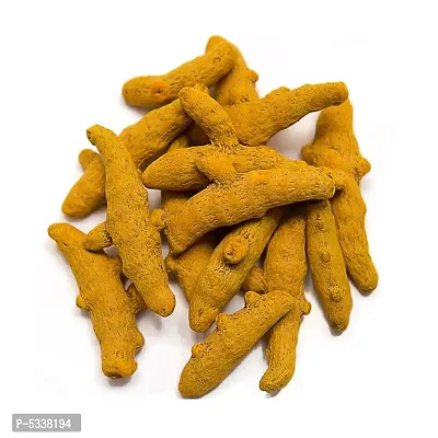 Turmeric(Haldi/Manjal/Pasupu) Sun dried