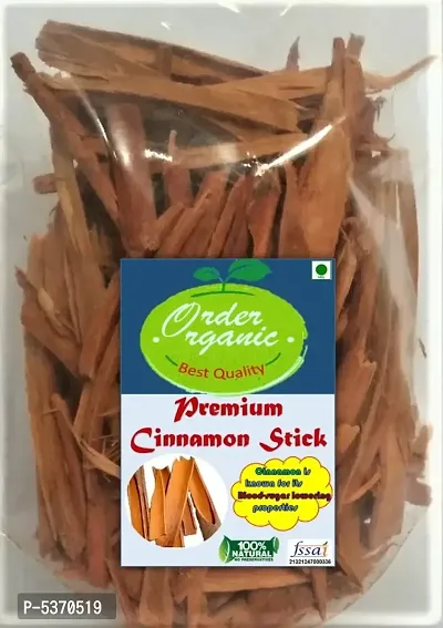 Premium Cinnamon Stick | Dalchini