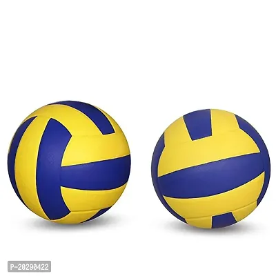 2 Sports Link Volley Balls Set