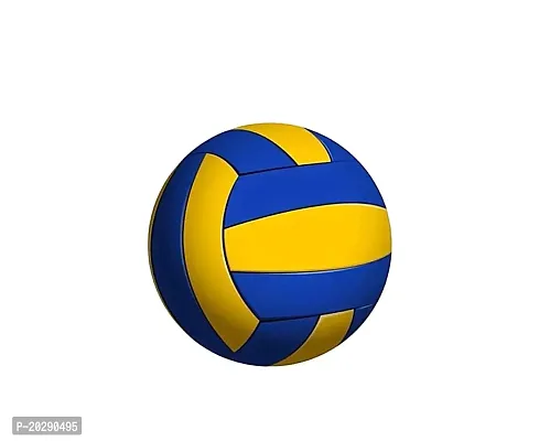 Sports Link Volley Balls With Pin  Pin-thumb0