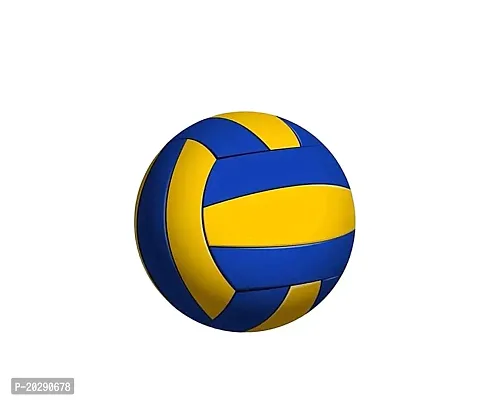 PVT Volley Balls With Pin-thumb0