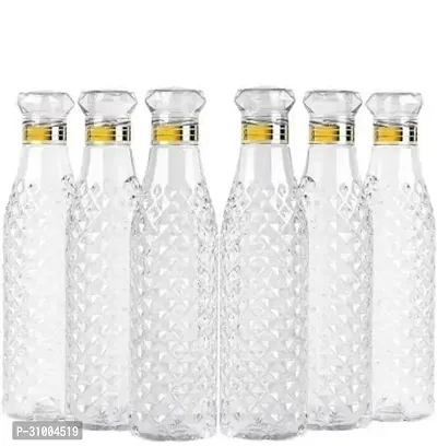 Plastic Water Bottles Pack Of 2-thumb0