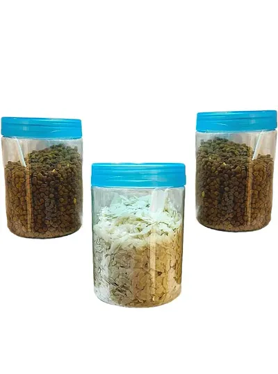 Must Have Spice Jars 