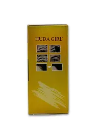 HUDA GIRL BEAUTY Hairline Shadow Powder Stick (Black)-thumb2