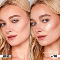IGOODCO iconic illuminator liquid highlighter for face glow | makeup highlighter | face highlighter | body Highlighter | highlighter for face makeup | Original+Blossom+Glow+Shine | PACK OF 4-thumb4