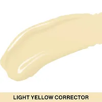 L.A GIRL Natural HD PRO Conceal Liquid Concealer - Light Yellow, 8g-thumb2