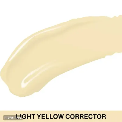 L.A GIRL Natural HD PRO Conceal Liquid Concealer - Light Yellow, 8g-thumb3