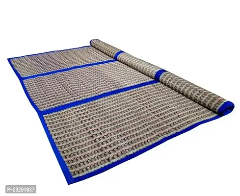 VILASINI Madurkathi, River Grass, Floor/Bed Chatai Mat-thumb0