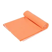 Keviv? Baby Bed Protector / Reusable mat with Ultra absorbance / Crib Sheet / Dry Sheet / Baby Bed Protector-thumb3