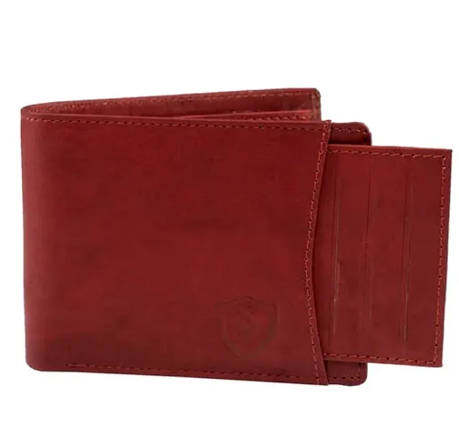 Stylish Artificial Leather Wallet For Men