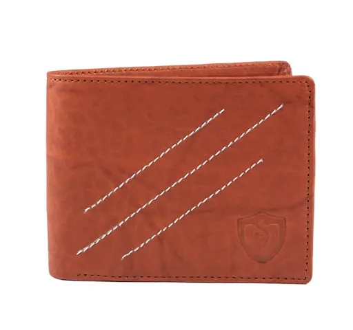 Stylish Artificial Leather Wallet For Men